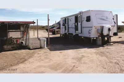 10 Acres Gordon Ranch Road #1, Douglas, AZ 85607 - Photo 27