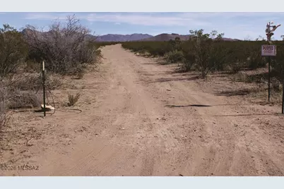 10 Acres Gordon Ranch Road #1, Douglas, AZ 85607 - Photo 7