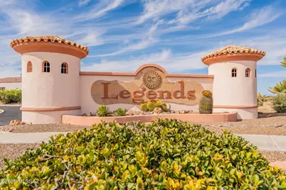 2317 S Via Anzavita, Green Valley, AZ 85614 - Photo 29