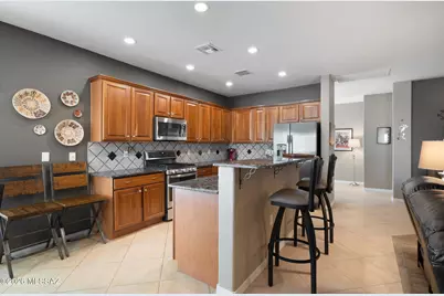 2317 S Via Anzavita, Green Valley, AZ 85614 - Photo 7