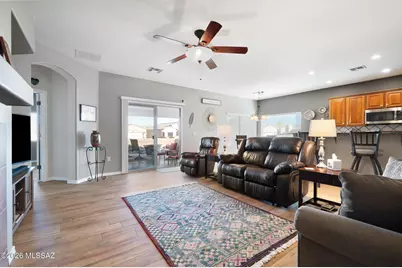 2317 S Via Anzavita, Green Valley, AZ 85614 - Photo 3