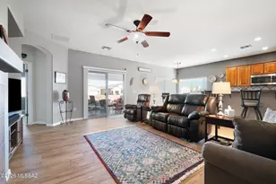 2317 S Via ANZAVITA, Green Valley, AZ 85614 - Photo 3