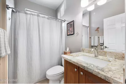 2317 S Via Anzavita, Green Valley, AZ 85614 - Photo 19