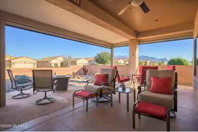 2317 S Via Anzavita, Green Valley, AZ 85614 - Photo 21
