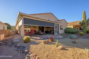 2317 S Via ANZAVITA, Green Valley, AZ 85614 - Photo 23