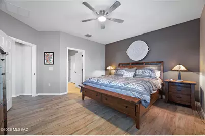 2317 S Via Anzavita, Green Valley, AZ 85614 - Photo 15