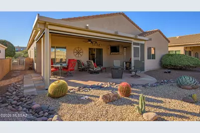 2317 S Via Anzavita, Green Valley, AZ 85614 - Photo 25