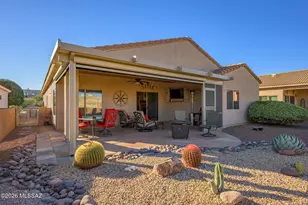 2317 S Via ANZAVITA, Green Valley, AZ 85614 - Photo 25