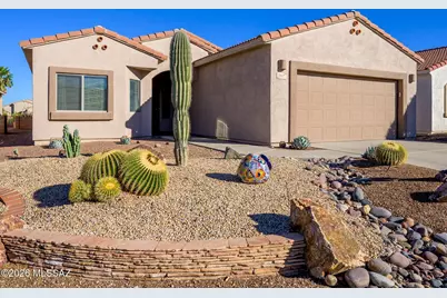 2317 S Via Anzavita, Green Valley, AZ 85614 - Photo 1