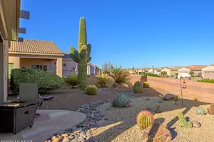 2317 S Via ANZAVITA, Green Valley, AZ 85614 - Photo 27