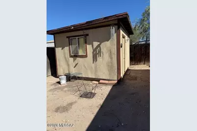 2470 W Las Lomitas, Tucson, AZ 85741 - Photo 1