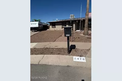 2470 W Las Lomitas, Tucson, AZ 85741 - Photo 15