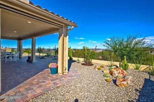 61868 E Travertine St, Oracle, AZ 85623 - Photo 35