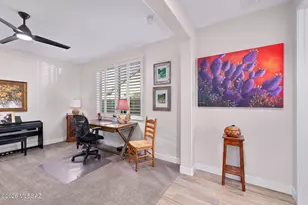 61868 E Travertine St, Oracle, AZ 85623 - Photo 33