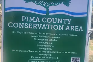 4001 W Treece Way, Tucson, AZ 85742 - Photo 7