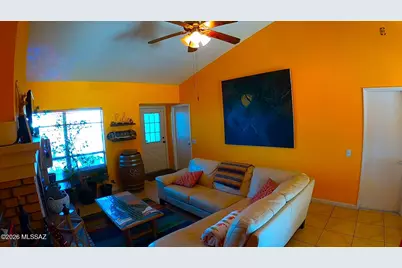 4001 W Treece Way, Tucson, AZ 85742 - Photo 13
