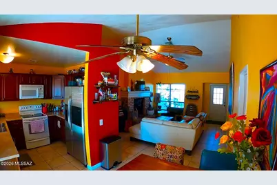 4001 W Treece Way, Tucson, AZ 85742 - Photo 15