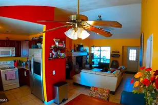 4001 W Treece Way, Tucson, AZ 85742 - Photo 15