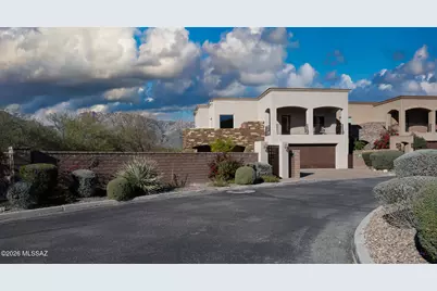 7723 E Sabino Enclave Place, Tucson, AZ 85750 - Photo 3