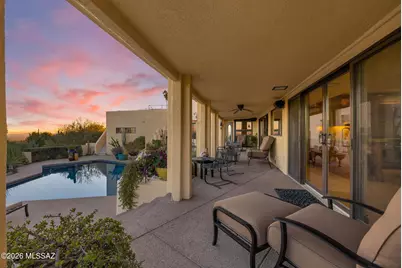 5936 N Via Verdosa, Tucson, AZ 85750 - Photo 29