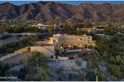 5936 N Via Verdosa, Tucson, AZ 85750 - Photo 37