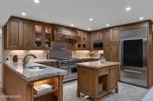 5936 N Via Verdosa, Tucson, AZ 85750 - Photo 5