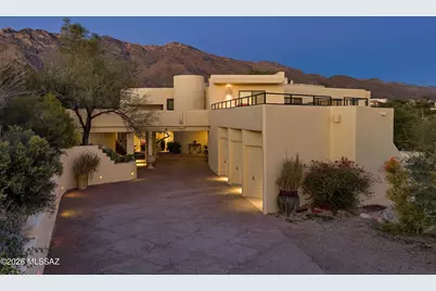 5936 N Via Verdosa, Tucson, AZ 85750 - Photo 3