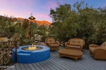 5936 N Via Verdosa, Tucson, AZ 85750 - Photo 33