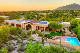 3731 E Sumo Septimo, Tucson, AZ 85718 - Photo 3