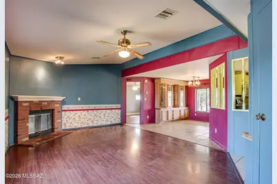 11961 W Orange Grove Road, Tucson, AZ 85743 - Photo 15