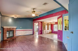 11961 W Orange Grove Rd, Tucson, AZ 85743 - Photo 15