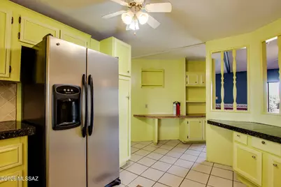 11961 W Orange Grove Road, Tucson, AZ 85743 - Photo 21