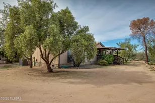 11961 W Orange Grove Rd, Tucson, AZ 85743 - Photo 45