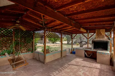 11961 W Orange Grove Road, Tucson, AZ 85743 - Photo 43