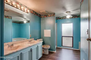 11961 W Orange Grove Rd, Tucson, AZ 85743 - Photo 29