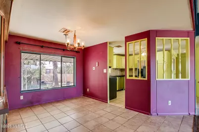 11961 W Orange Grove Road, Tucson, AZ 85743 - Photo 17