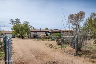 11961 W Orange Grove Rd, Tucson, AZ 85743 - Photo 5