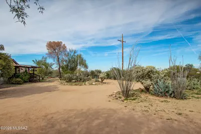 11961 W Orange Grove Road, Tucson, AZ 85743 - Photo 7