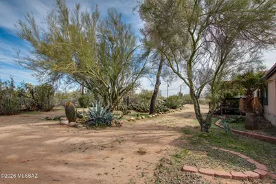 11961 W Orange Grove Road, Tucson, AZ 85743 - Photo 47