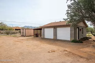 11961 W Orange Grove Rd, Tucson, AZ 85743 - Photo 9