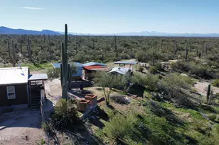 41080 E Crystal Visions Rd, Marana, AZ 85658 - Photo 41