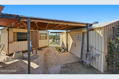 41080 E Crystal Visions Road, Marana, AZ 85658 - Photo 37