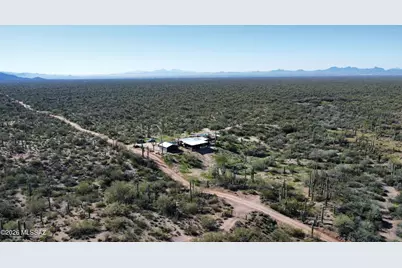 41080 E Crystal Visions Road, Marana, AZ 85658 - Photo 39