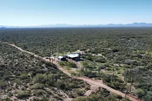 41080 E Crystal Visions Rd, Marana, AZ 85658 - Photo 39