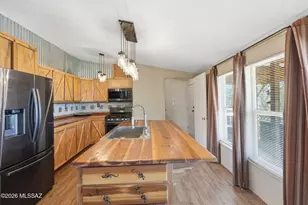 41080 E Crystal Visions Rd, Marana, AZ 85658 - Photo 7