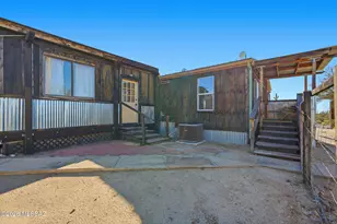 41080 E Crystal Visions Rd, Marana, AZ 85658 - Photo 5