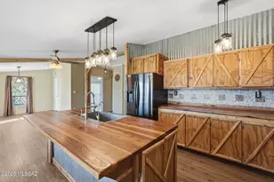 41080 E Crystal Visions Rd, Marana, AZ 85658 - Photo 9