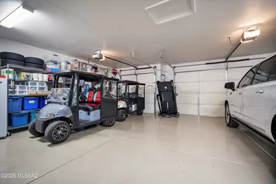 36511 S Ventana Place, Tucson, AZ 85739 - Photo 35