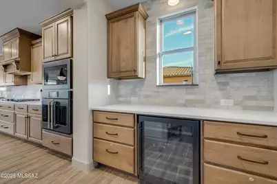 36511 S Ventana Place, Tucson, AZ 85739 - Photo 19