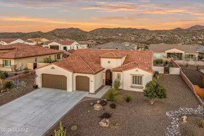 36511 S Ventana Place, Tucson, AZ 85739 - Photo 49